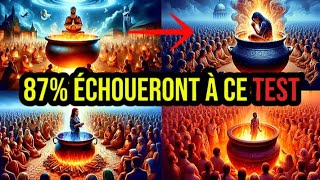 Élu Si vous échouez à ce test DIEU ne peut pas vous utiliser 😱 [upl. by Laszlo676]