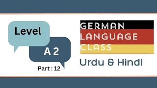 What Is the German “nDeclension”  German Grammar A2 languagelearning grammar [upl. by Anirtruc]