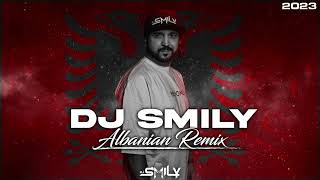 Tayna x Buta  Mashallah  Dj Smily Albanian Remix [upl. by Akimas602]