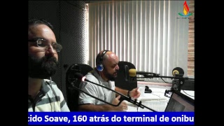 Ao Vivo 26032019 [upl. by Ilojne948]