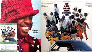 Sly amp The Family Stone  Greatest Hits Complete Album [upl. by Dick]