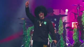 Cypress Hill  Full Set  California Roots 2023  Monterey Ca [upl. by Katti]