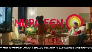 Nurofen Μαλακές Κάψουλες 2024 [upl. by Ayikal]