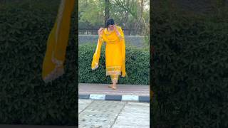 Latest punjabi trending suits fashion trendingshorts ytshort subscriber [upl. by Magbie993]