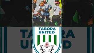 TABORA UNITED YAGAWA DOZI KWA KMC 🔥🔥🔥 [upl. by Walls352]