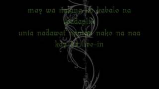 kabet bisaya version with lyrics [upl. by Nama]