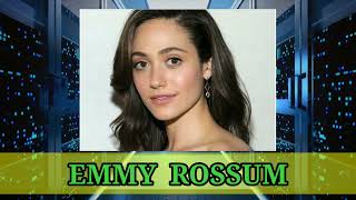 Emmy Rossum Net Worth amp Lifestyle 2023  Bio Age Height Cars Mansion Movies  Shameless cast [upl. by Molly61]