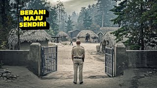 DESA YANG TIDAK INGIN DIDATANGI OLEH POLISI MANAPUN ‼️ [upl. by Hoeg]