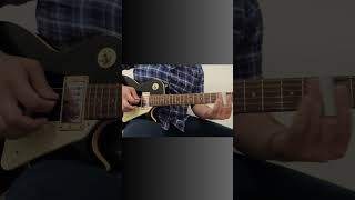 Lynyrd Skynyrd  Free Bird Intro Cover guitar [upl. by Bart]