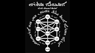 AS ORIGENS DA QABALAH [upl. by Priest]