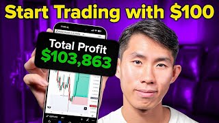 How to Master Forex Trading as a BEGINNER 2025 [upl. by Rosetta]