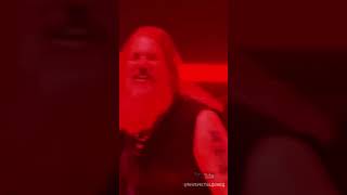 🔥 Amon Amarth Crushing it LIVE  Viking Metal Madness 🤘🫵🏻 The Pursuit of Vikings [upl. by Seaver449]