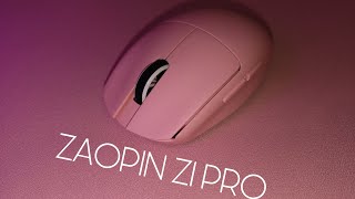 бюджетное китайское яйцо за 3к  Zaopin Z1 pro [upl. by Laniger204]