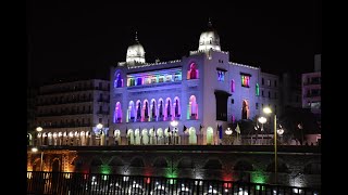 Algiers Province Capital ♥ الجزائر العاصمة الولاية [upl. by Nivlad]