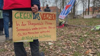 Sonnenstein Kritik an Wohnbauprojekt nimmt weiter zu [upl. by Ettegdirb]