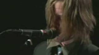 Interpol narc live mtv [upl. by Esya446]