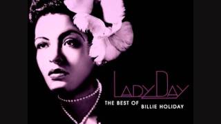 Billie Holiday vs Sebastian Tellier  La Rittournelle Lulu Rouge Jazz Editwmv [upl. by Liuka913]