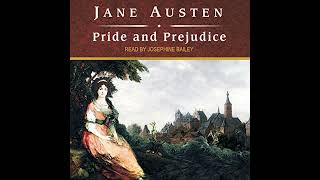 Pride and Prejudice Audiobook by Jane Austen [upl. by Ociredef]