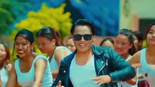 new tamang song bauda Naya basti full move [upl. by Orsola428]