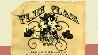 Flim Flam March  PMV [upl. by Phipps]