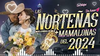 NorteÑas NUEVAS 💃 Las Norteñas Más Mamalonas del 2024💃 Norteñas Mix 2024💃 Cumbias Norteñas Mix💃 [upl. by Nikolaus153]