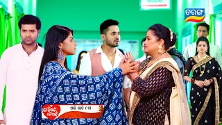 Tori Pain To Pain  Episodic Promo 483 review  24th Nov 2024  Tarang TV Shorts [upl. by Habeh131]