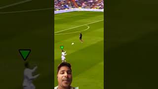 LAZY Ronaldo realmadrid football cr7 ronaldomeme [upl. by Bibby]