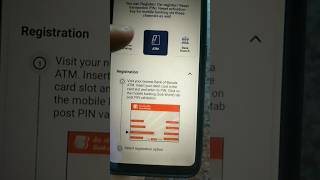 transaction pin kaise reset kare 2023 viralvideo youtubeshorts [upl. by Godewyn]