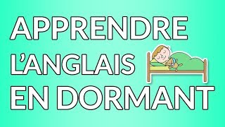 Comment apprendre langlais en dormant [upl. by Ziwot]