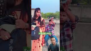 Me apko chot ke mayke ja rhi hu comedy funny viralshorts comedy sushilsaini [upl. by Karlotte]