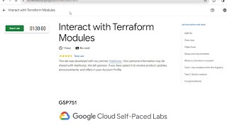 Interact with Terraform Module [upl. by Idden]