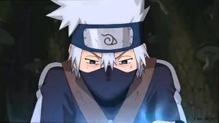 The Story of Hatake Kakashi  AMV  Demons HD [upl. by Deaner]