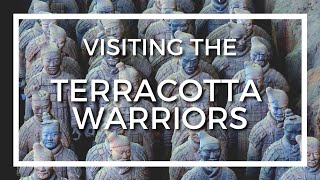 A Guide To Visiting the Terracotta Warriors [upl. by Waldman]