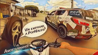 PopVlog com pouco de suspense [upl. by Deana674]