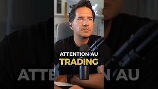 Attention au trading ⚠️ [upl. by Hsilgne286]