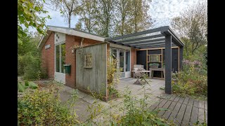 De Oostermaat 19  Westerbork [upl. by Arnuad786]