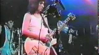 Nazareth1991Live In Frankfurt [upl. by Jarlen]