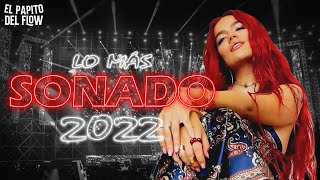 Mix Musica de Moda 2022 🌞 Las Mejores Canciones Actuales 2022 Fin De Año [upl. by Annaor]