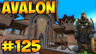 Wizard101 Full Game Walkthrough  quotNameless Knightquot Ep 125 [upl. by Firehs]