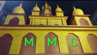 Milan Mandir Club Bundu MMC Live Murti Show [upl. by Gilud]