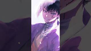 Asagiri Gen  Dr stone  drstone jedagjedug amv animeedit shortsviral amvedit [upl. by Gatias455]