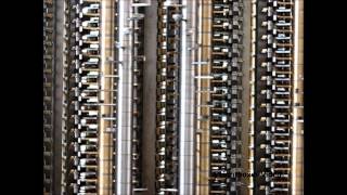 The Babbage Engine The Largest Heaviest Complexiest Mechanical Calculator [upl. by Lairea]