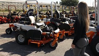 I4 Power Equipments Biggest Sale Of The Year Customer Appreciation Day 2024 [upl. by Casey]