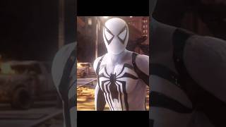 Mr Negative creates AntiVenom Suit [upl. by Fina]