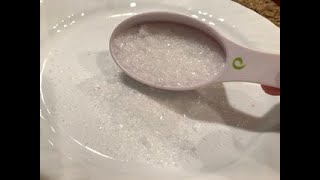 How To Use Epsom Salts [upl. by Eneleh275]