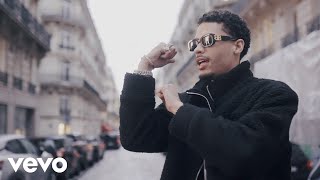 Jay Critch Ambezza  Loaf Official Video [upl. by Schulman]