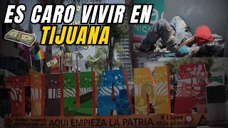 ASÍ DE CARO ES PAGAR UNA RENTA EN TIJUANA  DE LAS CIUDADES MÁS COSTOSAS DEL PAÍS [upl. by Landry]