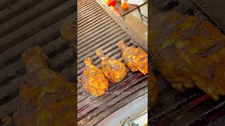 Aswath nagar Street BBQ foodvlog streetfood aswathnagar marathahalli bengaluru explorer [upl. by Aissak]