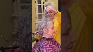 Ageless Style Pixie Cuts for Women Over 60 [upl. by Wexler908]