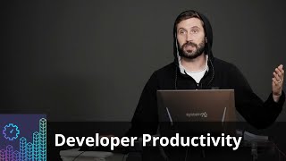 Developer Productivity by ThePrimeagen  Preview [upl. by Oremor396]